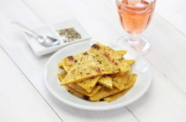 Perché dobbiamo prendere in considerazione la farina di ceci, un alimento sano e dai molteplici utilizzi