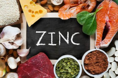 Proprietà dello zinco: caratteristiche e benefici