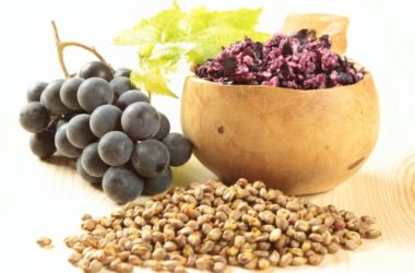 La vinoterapia, ovvero i cosmetici a base di vino