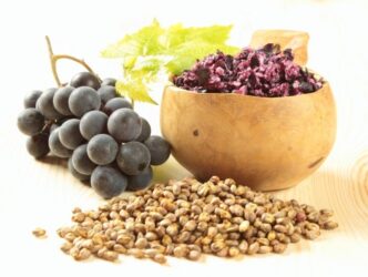 La vinoterapia, ovvero i cosmetici a base di vino