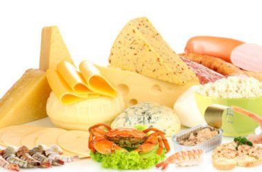 10 alimenti ricchi di fosforo da scoprire