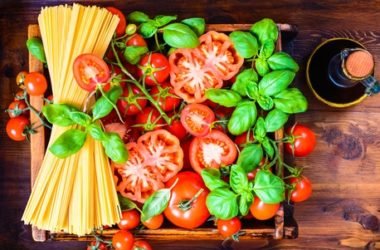 Quello che c’è da sapere su dieta mediterranea e piramide alimentare, per migliorare la qualità della vita