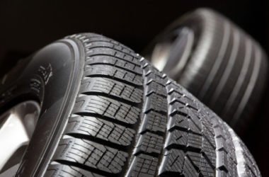 Goodyear e le gomme a base di riso