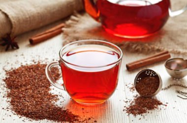 Honeybush: un infuso dal Sudafrica che vanta diverse proprietà interessanti