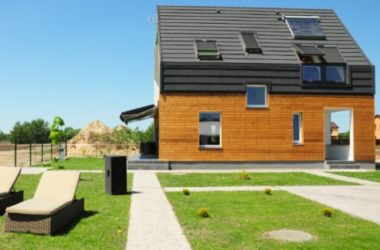 Che cos’è la casa passiva e quanto si risparmia