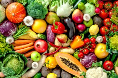 Meglio bio: 11 alimenti “pieni” di sostanze nocive