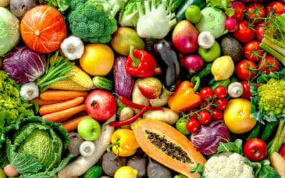 Meglio bio: 11 alimenti “pieni” di sostanze nocive