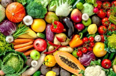 Meglio bio: 11 alimenti “pieni” di sostanze nocive