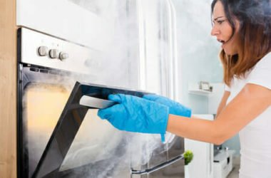 Cucinare non fa bene ai nostri polmoni