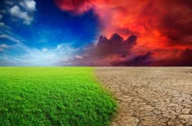 Pausa del riscaldamento globale ma il surriscaldamento rimane sul lungo periodo