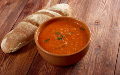Ricetta della pappa al pomodoro