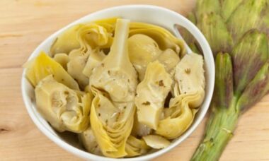 Ricette con carciofi: pasta, vellutate, risotti e molte altre