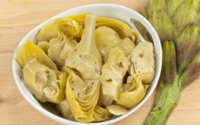 Ricette con carciofi: pasta, vellutate, risotti e molte altre