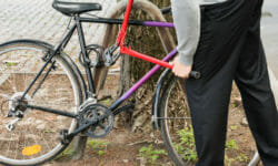 Bici rubata? Ecco come ritrovarla…