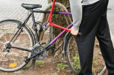 Bici rubata? Ecco come ritrovarla…