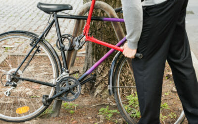 Bici rubata? Ecco come ritrovarla…