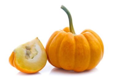Ricetta del tempura di zucca senza uovo: facile e gustosa