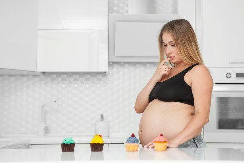 Rimedi naturali per la nausea in gravidanza