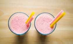 Smoothie contro il raffreddore