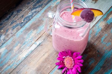 Le ricette di smoothie contro l’acne per una pelle perfetta