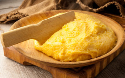Polenta: proprietà e ricette… anche con gli avanzi