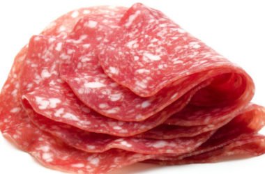 Nitriti nei salumi: fanno male alla salute?