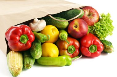 Scopriamo l’origine, le proprietà e le caratteristiche del cibo biologico