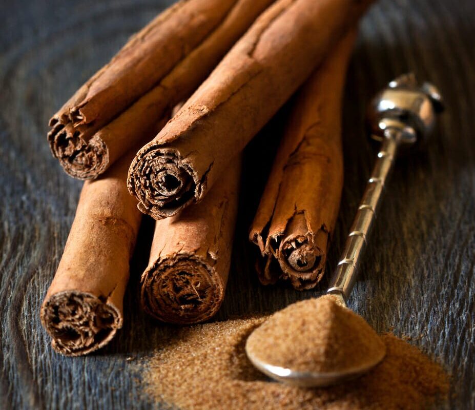 Come farsi il bagnoschiuma con ingredienti naturali: ricetta con la cannella