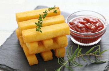 Polenta: proprietà e ricette… anche con gli avanzi