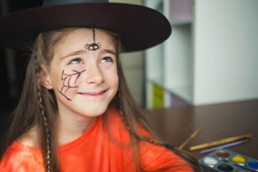 Ecco come fare delle decorazioni fai da te per Halloween più originali e sostenibili