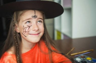 Ecco come fare delle decorazioni fai da te per Halloween più originali e sostenibili