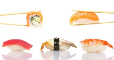 Anisakis nei prodotti della pesca: quali sono i rischi e come proteggersi