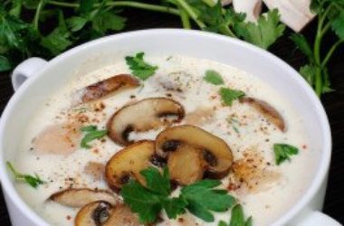Funghi champignon, proprietà e utilizzi