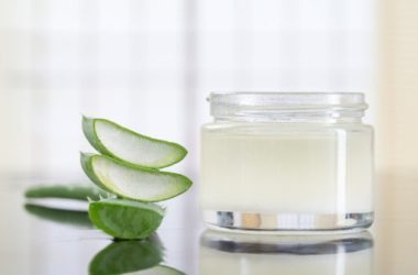 Guida su come ricavare il gel dall’aloe vera direttamente dalla pianta