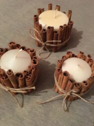 Guida alle candele fai da te