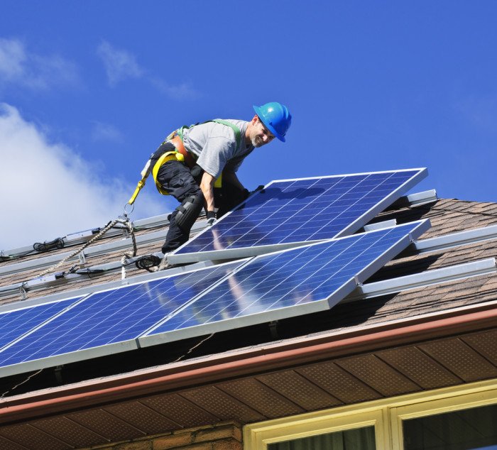Conviene dimensionare l’impianto fotovoltaico sui propri consumi
