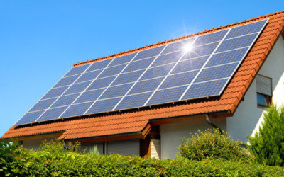 Conviene installare un impianto fotovoltaico anche nel 2018 ... Impianto fotovoltaico a casa