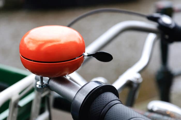 Pingbell - miglior campanello per la bicicletta