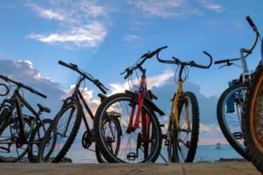 AirDonkey, il bike sharing delle bici private che funziona come Airbnb