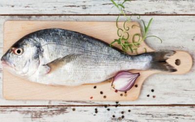 Come riconoscere il pesce fresco