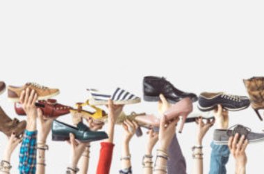 Scarpe ecologiche: quali sono e dove si trovano?