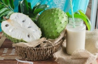 I segreti della graviola, un frutto tropicale poco noto, ma dalle notevoli proprietà