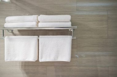 Quando l’hotel vuole solo risparmiare sul costo della lavanderia… il cambio asciugamani