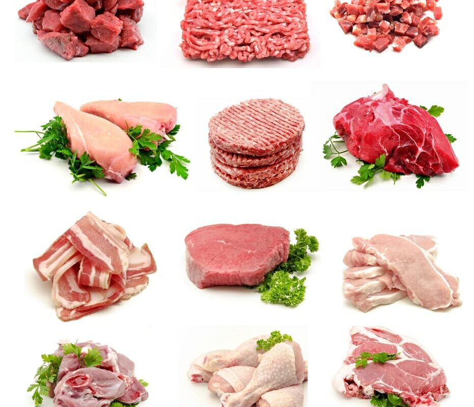 carne cruda e trichinella