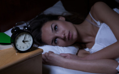 I cibi contro insonnia e disturbi del sonno