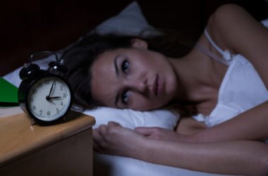 I cibi contro insonnia e disturbi del sonno