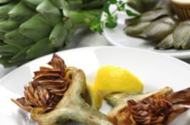 La ricetta dei carciofi alla giudia, un piatto con una storia da raccontare…