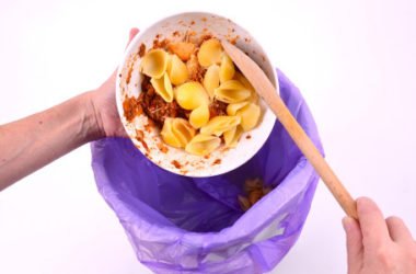 Spreco alimentare: i consigli per non sprecare cibo