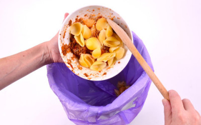 Spreco alimentare: i consigli per non sprecare cibo