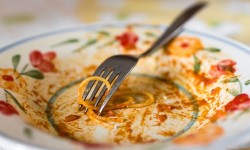 Tante ricette con gli avanzi con molte idee per pasta, pollo e pane